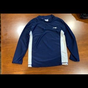 Swim shirt by Carter’s